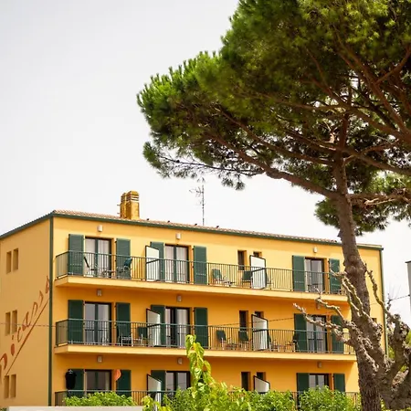 Hotel Picasso 2*