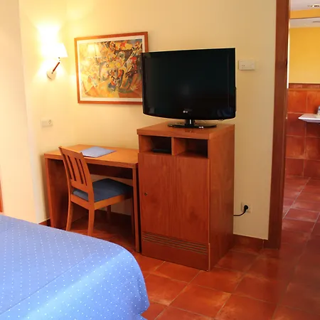 Picasso Hotel