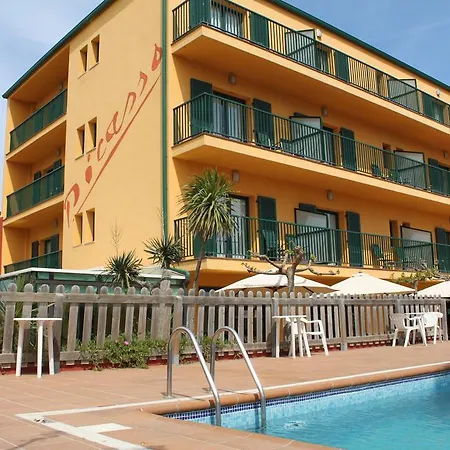Picasso Hotel Torroella De Montgri