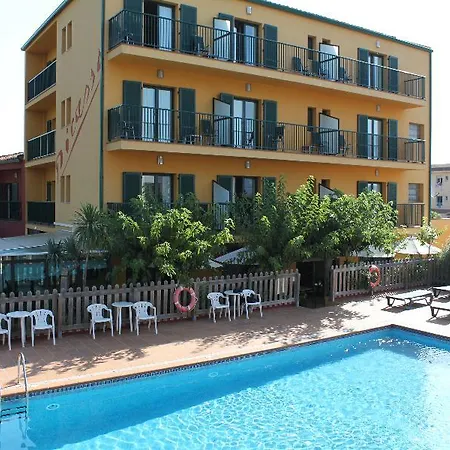 Hotel Picasso