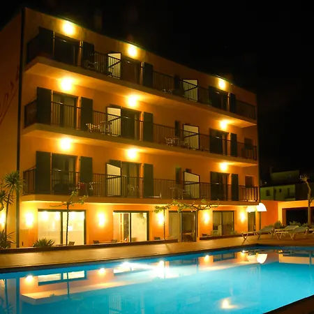 Picasso Hotel Torroella de Montgrí