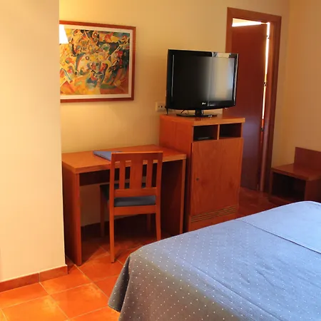 Hotel Picasso