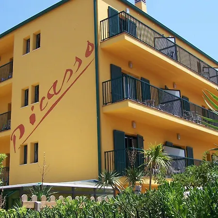 Hotel Picasso