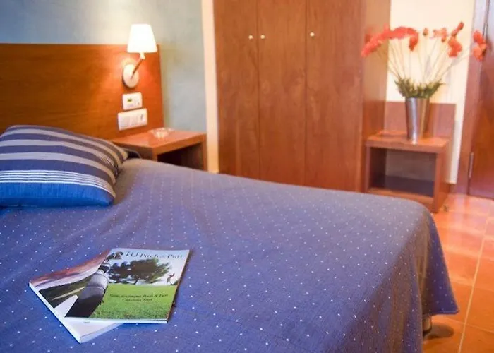 Picasso 酒店 2*