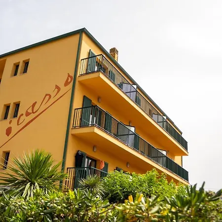 Picasso Hotel