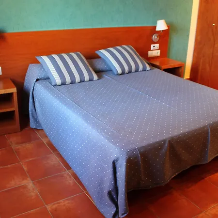 Hotel Picasso Torroella de Montgrí