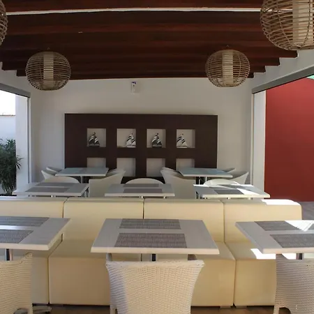 Picasso Hotel