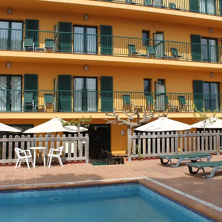 Hotel Picasso 2*